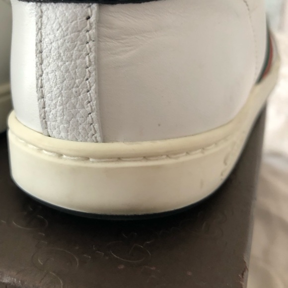 Gucci Sneakers 2012 - Picture 8 of 14